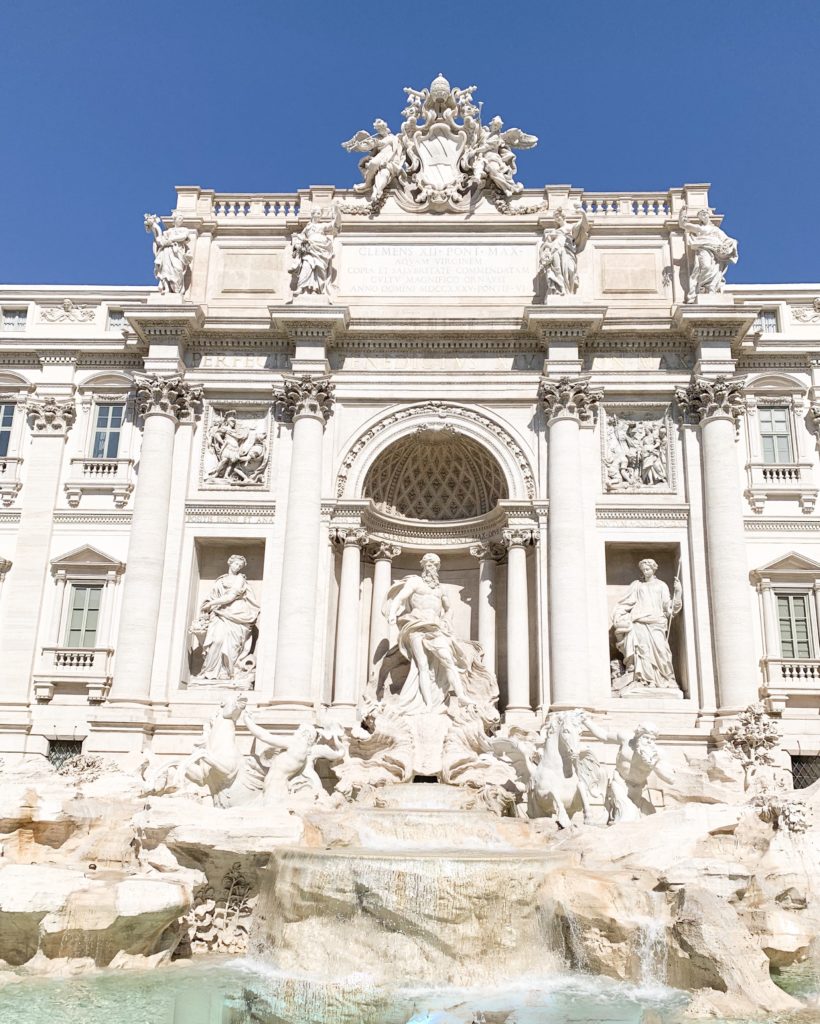 7 Tips for your first visit to Rome |Travel Tips| Rome travel tips| Italy travel tips| Rome tours | Gelato| Just Mama Leish| Rome Italy Temple| How to travel to Rome| Vatican